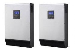 solar inverter ok now